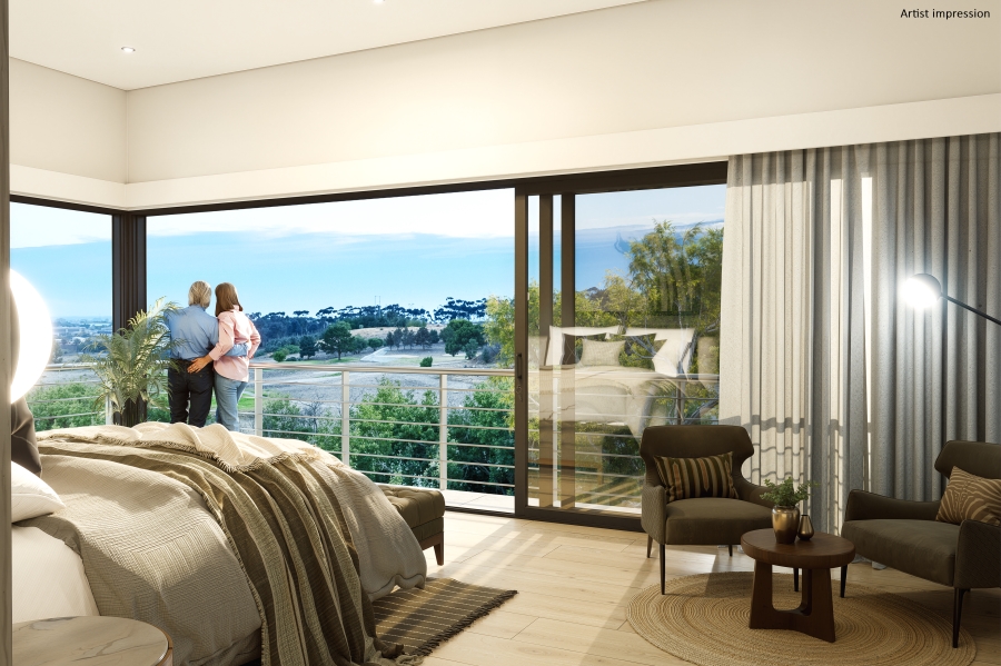 4 Bedroom Property for Sale in Welgemoed Western Cape